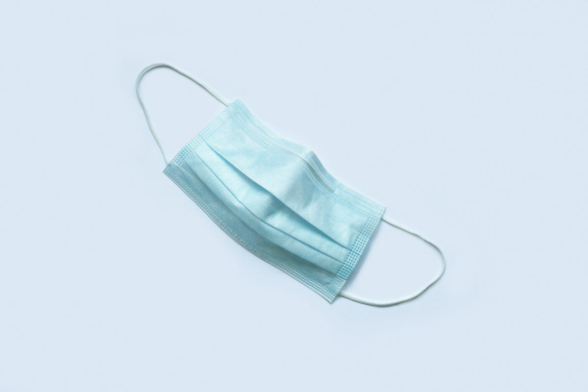 Hoe kiest u de juiste mondmaskers voor uw praktijk?