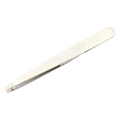 Merbach pincet, recht smal model, edelstaal, 10 CM