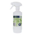 Merbach alcohol 80% 500ml sprayflacon