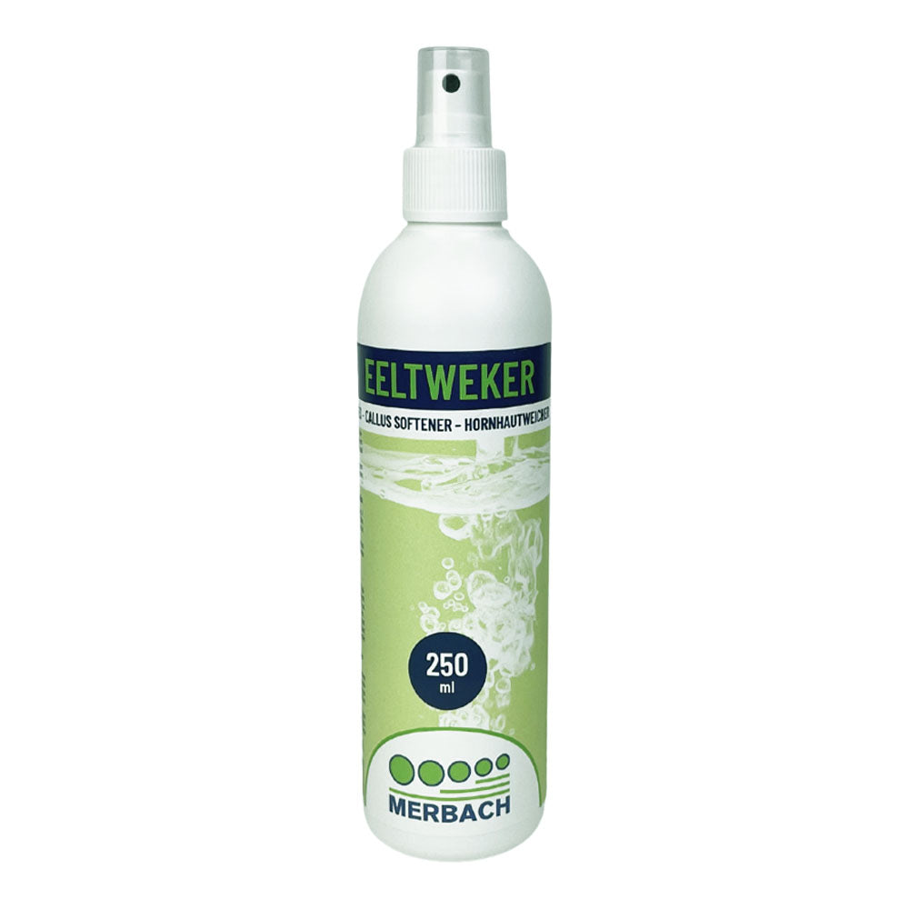 Merbach eeltweker spray, 250ml