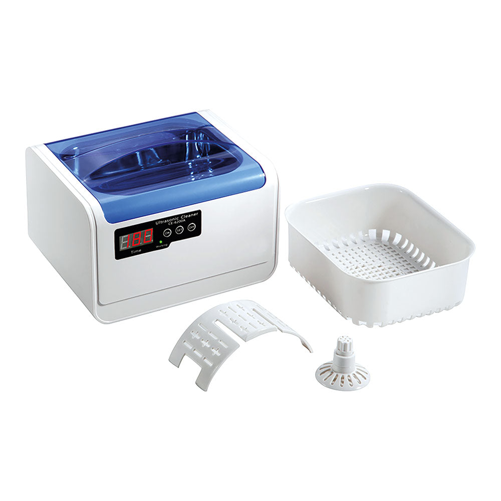 Merbach ultrasoon reiniger 1.4L, 1 stuk