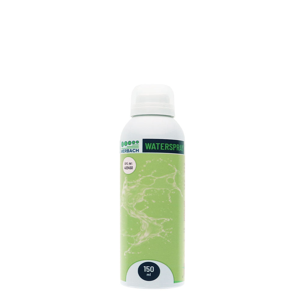 Merbach waterspray 150ml
